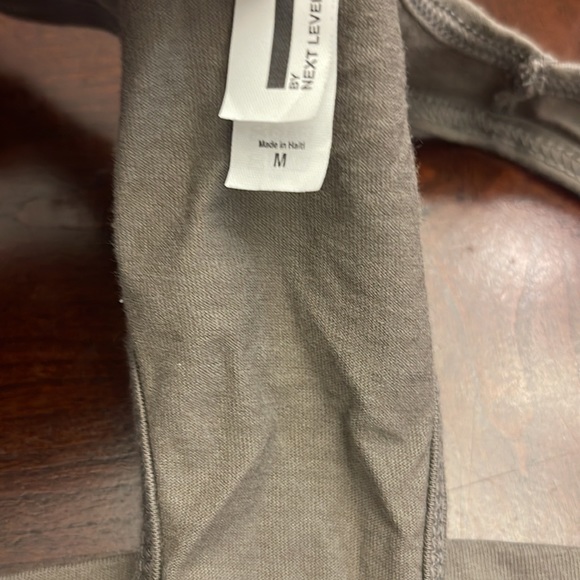 Baseball Mom Tank - Picture 2 of 2